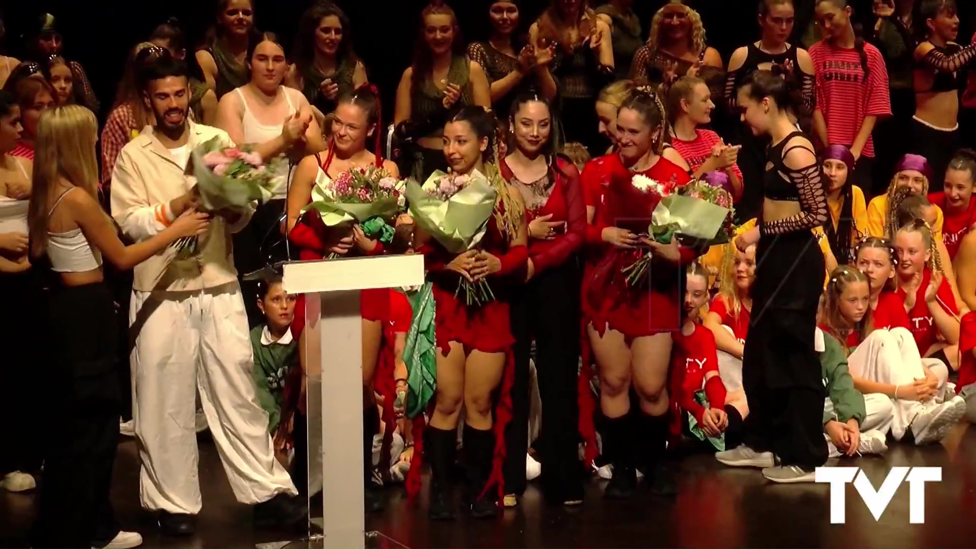 Gala Unity Dance Studio